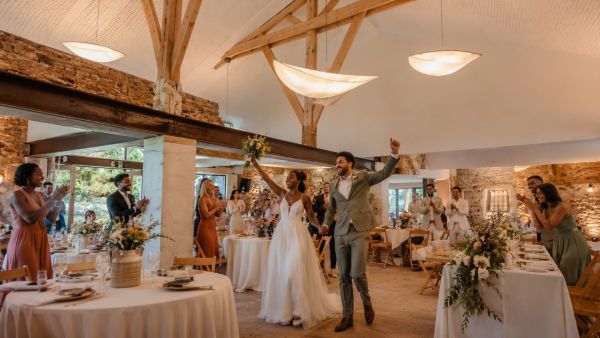 Choisissez une salle de mariage luxe au Pays Basque adaptée à vos rêves