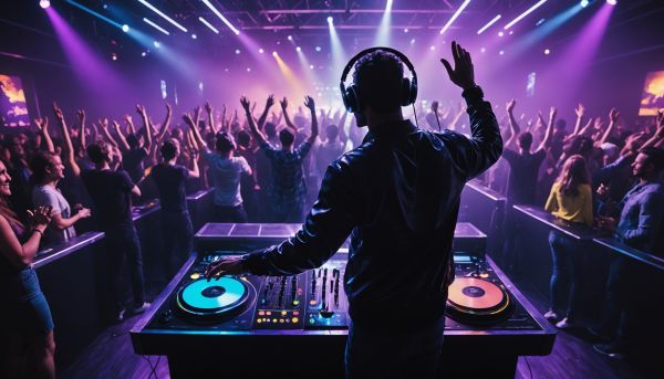 Comment choisir un DJ pour une soirée réussie