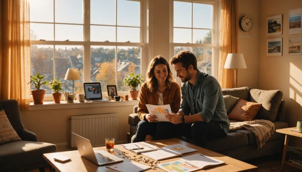 Comment financer son voyage de noces facilement