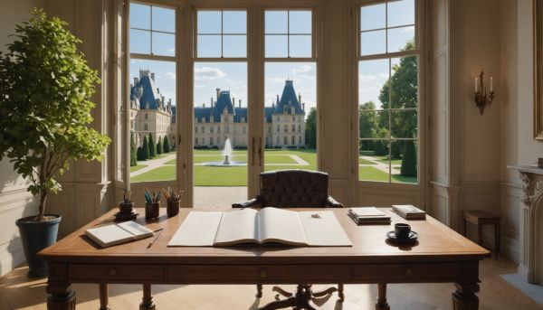 Quel budget prévoir pour louer un domaine