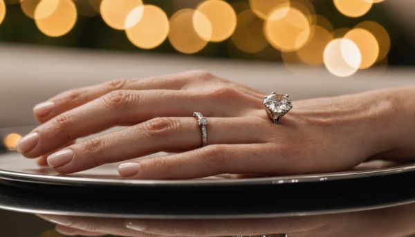 Trouver l'alliance idéale pour un engagement éternel