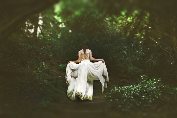 Quels sont les styles et les coupes de robes de mariée les plus adaptés à sa morphologie ?