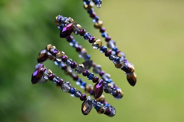 Les matières et pierres les plus écologiques pour vos bijoux et alliances