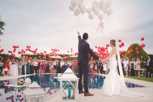 Quels sont les lieux de réception insolites et originaux pour un mariage mémorable ?