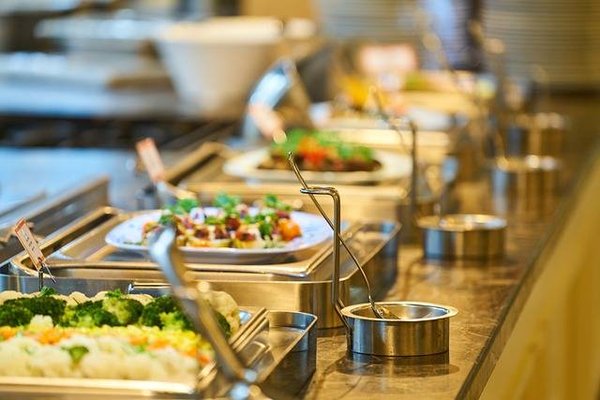 Découvrez les tendances culinaires et gastronomiques les plus populaires pour les mariages en 2023