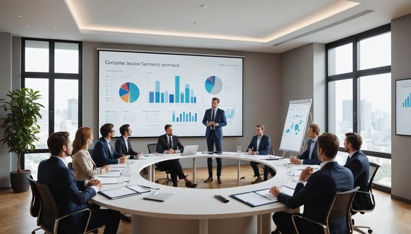 Comment organiser un séminaire d'entreprise en france ?