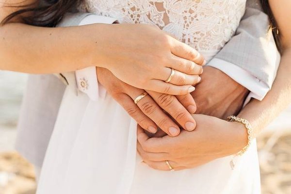 Les principales tendances en matière de bijoux de mariage