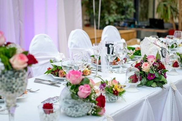 Comment choisir un style de décoration pour votre mariage ?
