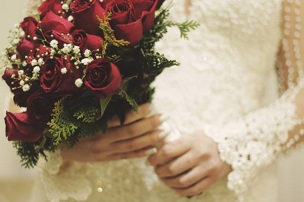 Les Tendances Actuelles des Bouquets de Mariée
